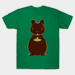 squirrel T-Shirt